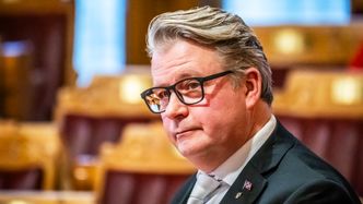 Illustrasjon av Vil gi forsvars­industrien prioritet i strømnett
