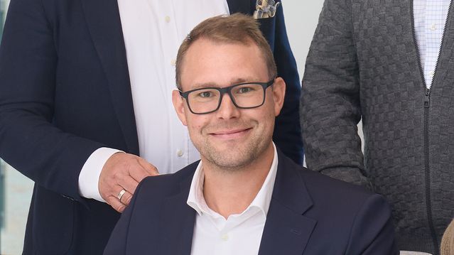 Fossefall og NG Nordic går sammen om brukte GPU-er