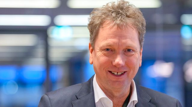Vil ha tilgang til nytt oljeareal: – Vi tømmer banken