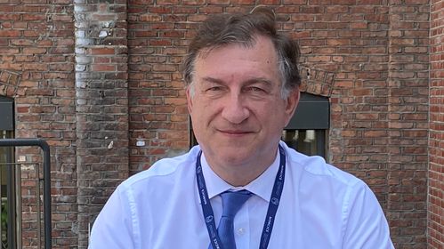 Illustrasjon av Mener kraftbransjen nå har sitt Huawei-øyeblikk