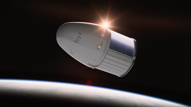 Europeisk Spacex-utfordrer vil hente milliarder 
