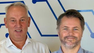 Illustrasjon av – Et suksesskriterium er fart