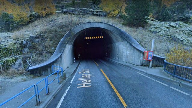 Tapte tunnelkontrakt til tross for laveste pris – nå er kjennelsen klar