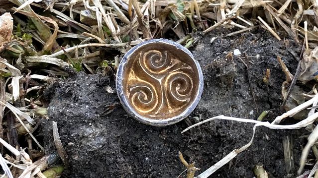 Med dette utstyret har antall oldfunn eksplodert