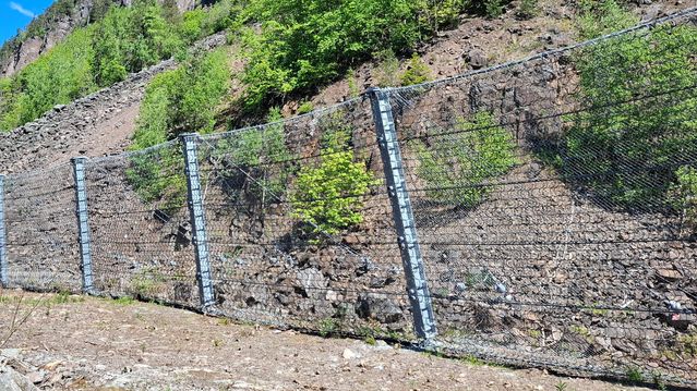 Ny nasjonal forskningssatsing skal gjøre norske veier og jernbane tryggere