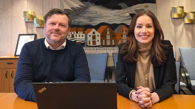 Atea vinner avtaler verdt 600 millioner