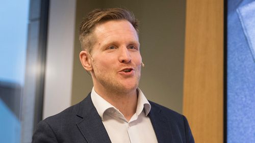 Illustrasjon av Vil bort fra «alt er kritisk»-tankegangen