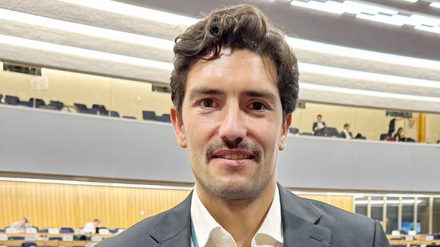 Kan bli straffet for å støtte utslippskutt for skipsfarten: – Ubehagelig