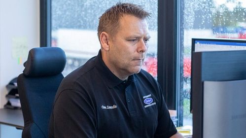 Illustrasjon av – Ingen har lommebok til sånt