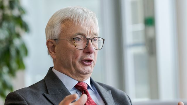 Riksrevisjonen undersøker Statsbyggs IT-anskaffelse