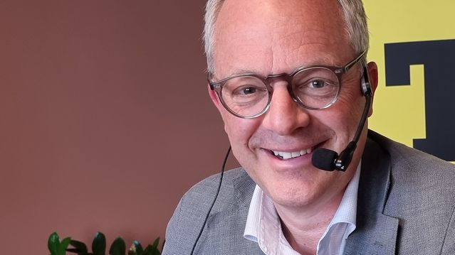 Norske bedrifter sliter (fortsatt) med omstilling