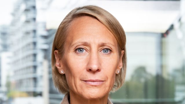 Kutt utslippene i Norge, ikke i utlandet