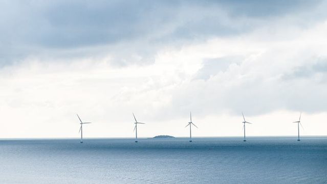 Ser mørkere ut for havvind i nord