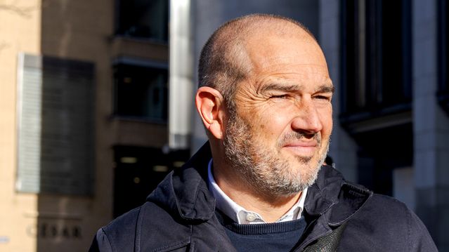 NH90-sjefen: – Denne saken er helt sjokkerende for oss