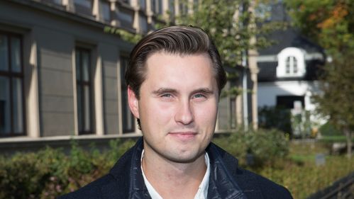 Illustrasjon av Fra null til 23 millioner på under et år
