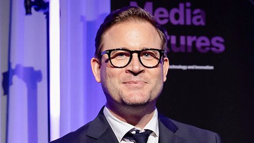 Illustrasjon av Innovasjon er ingen stafett
