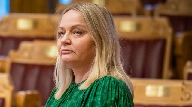 SV om jernbanen: – Vil gjenopprette NSB