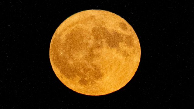 Nasa planlegger atomreaktor på månen, ifølge Politico