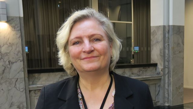 Ny minerallov gir samene mer makt: - Trekker i negativ retning