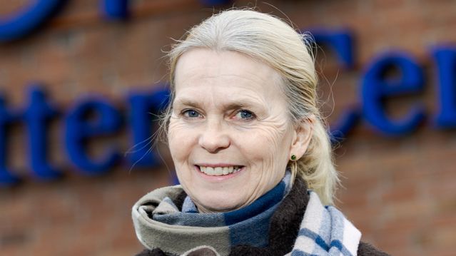 Norge risikerer å tape batterikappløpet