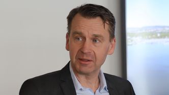 Illustrasjon av Enova skal dele ut 700 millioner til CO2-fangst