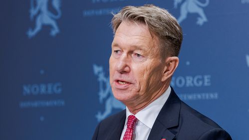 Illustrasjon av Datasentre får ikke lenger rimelig konsesjonskraft