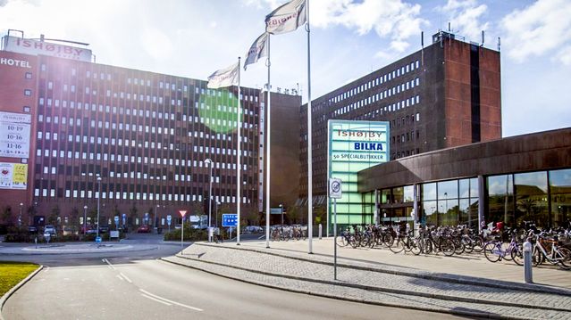 Kommunen faset ut en rekke amerikanske IT-systemer: «Det har vært relativt enkelt»