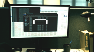 Vil du jobbe med offensive cyberoperasjoner?