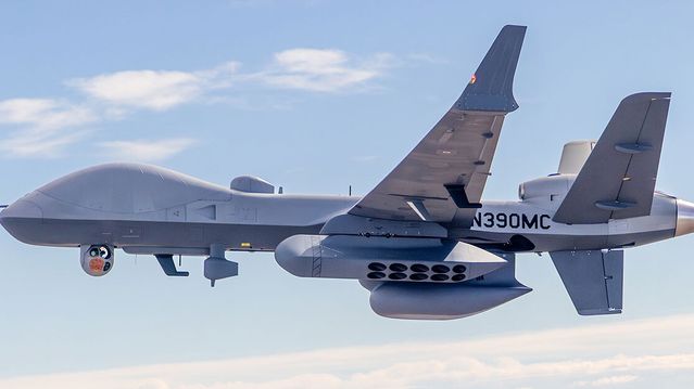 Ny norsk droneutdanning møter skepsis