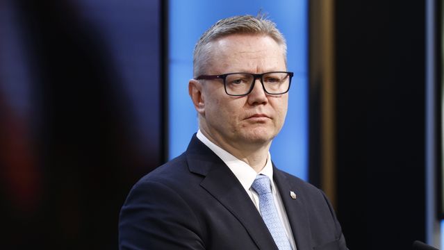 Utvalg foreslår kutt i NSMs oppgaver