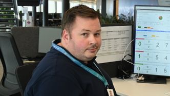 Illustrasjon av Ny regulering om IT-sikkerhet reiser ubehagelig spørsmål om kontroll