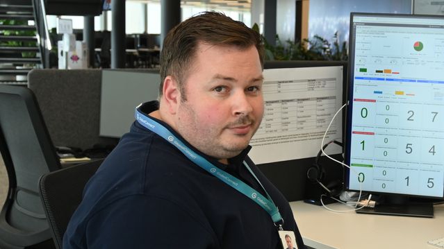 Ny regulering om IT-sikkerhet reiser ubehagelig spørsmål om kontroll