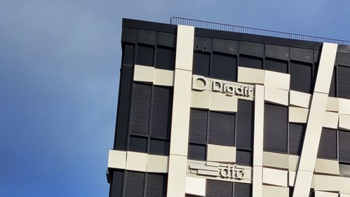 Illustrasjon av – Vi er tilbake i normal drift