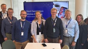 KI og personalisering: Slik formes fremtidens mobilbank