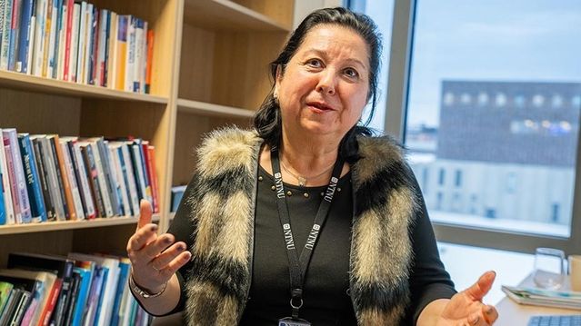 Forsker advarer mot teknostress