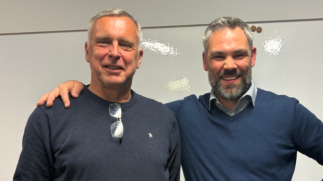 Storskala datasenter på trappene i Grenland – kan bli på nivå med Google i Skien