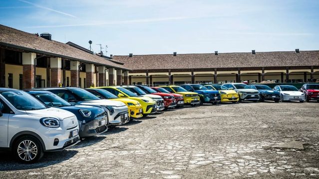 15 elbilers faktiske rekkevidde: To budsjettbiler overrasker