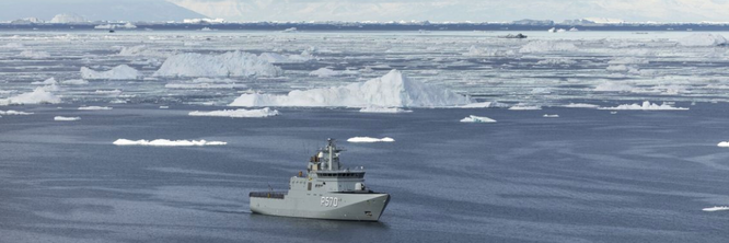 Illustrasjon av – Et særlig stort problem