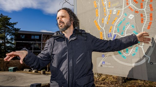 Borettslag vil kutte ut fjernvarme: – Billigere med panelovner