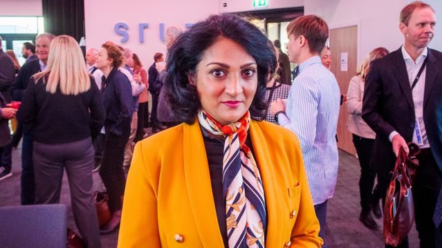 Nkom er bekymret for at Telia og Ice får en fordel