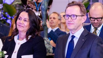 Illustrasjon av – Telenor-kundene har betalt for Ice- og Telia-nettene