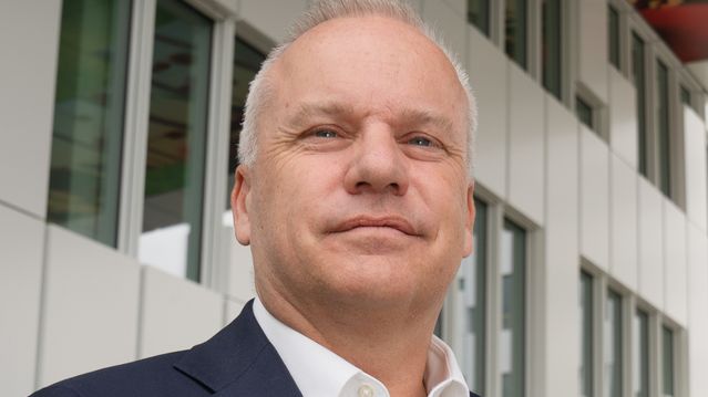 Equinor-sjefen etter havvind-samtale i Det hvite hus: – Nyttig møte