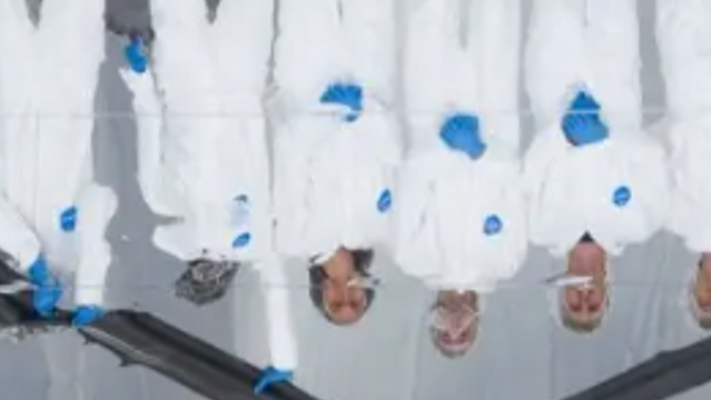 De vil plassere 4000 speil i verdensrommet