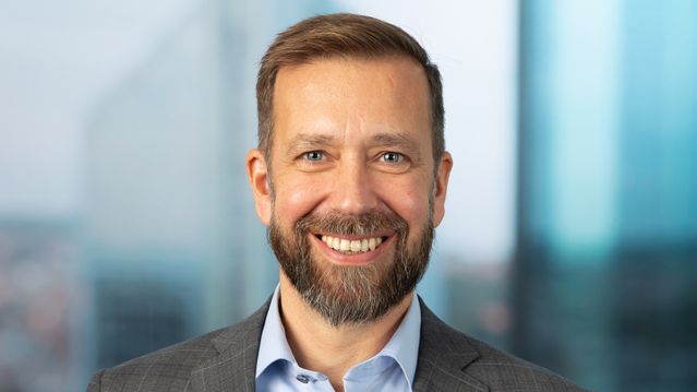 Du trenger ikke en KI-strategi