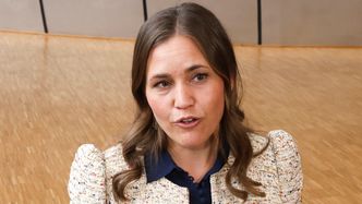 Illustrasjon av EU vil diskutere aldersgrense for sosiale medier