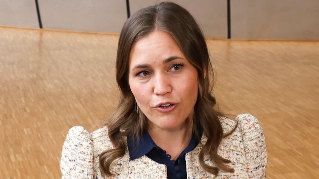 Dansk minister: EU vil diskutere aldersgrense for sosiale medier