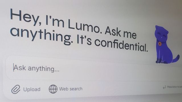 Denne Chat GPT-konkurrenten setter personvernet i høysetet