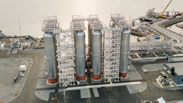 Slik mener de CO2-fangst og -lagring kan bli billigere