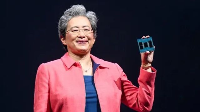 AMDs nye prosessorer ser ut til å floppe