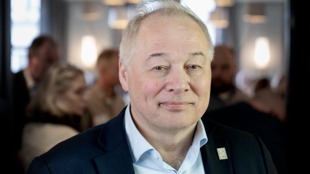 Gruveprosjekt stenger ned: – Du vet ikke hva et problem er før du har prøvd å drive gruve på Grønland